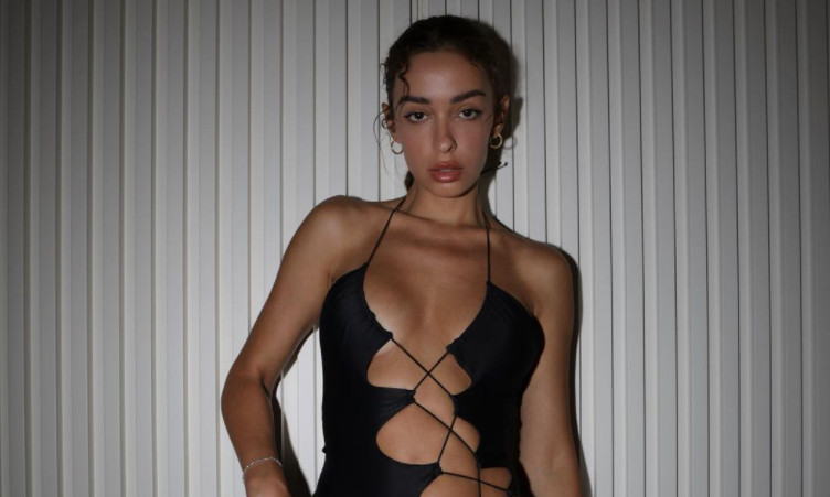 Ελένη Φουρέιρα – Φορά το σέξι κορμάκι της και αναστατώνει το Instagram