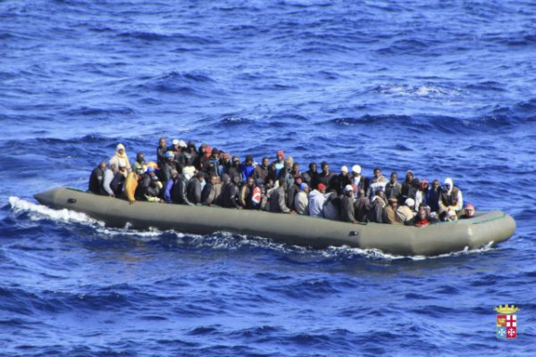 Τυνησία: Τέσσερις νεκροί και εφτά αγνοούμενοι μετά το ναυάγιο πλοιάριου που μετέφερε μετανάστες