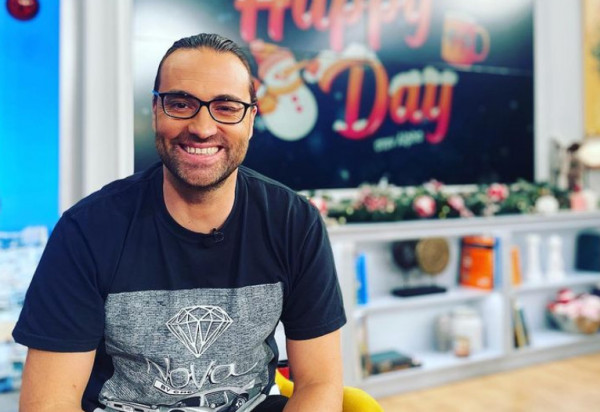 Κώστας Φραγκολιάς: «Ήμουν 30 ώρες χωρίς ρεύμα – Δεν είδα κανένα εκχιονιστικό»