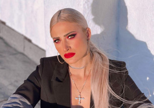 Ιωάννα Τούνη – Σπάει τη σιωπή της – Ο Μάκης Κατμετζόγλου διέρρευσε το revenge porn βίντεο