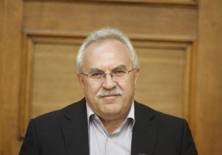 Δημήτρης Γάκης – «Η μάχη μου με τον καρκίνο» – Η κατάθεση ψυχής του πρώην βουλευτή του ΣΥΡΙΖΑ