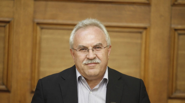 Δημήτρης Γάκης – «Η μάχη μου με τον καρκίνο» – Η κατάθεση ψυχής του πρώην βουλευτή του ΣΥΡΙΖΑ