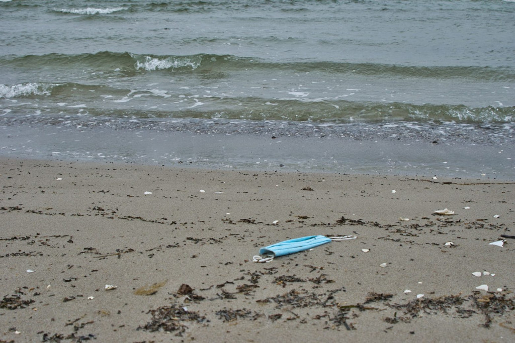 ΠΟΥ: Το ένα τρίτο των δομών υγείας δεν μπορεί να διαχειριστεί τα ιατρικά απόβλητα του κοροναϊού