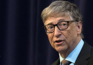 Μπιλ Γκέιτς: Έρχονται χειρότερες πανδημίες – Να προετοιμαστούμε για να σώσουμε ζωές και να γλυτώσουμε από οικονομική καταστροφή