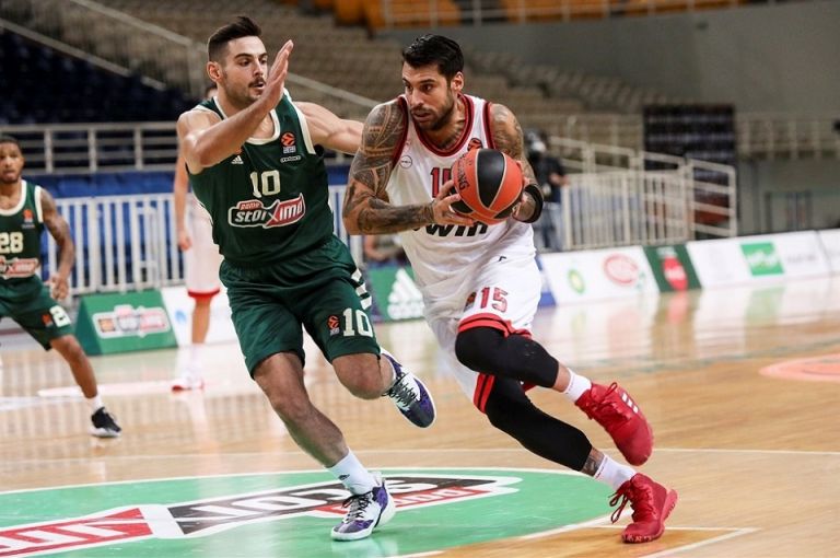 Ευρωλίγκα – Οι 25 αναβολές που ανατινάζουν το καλεντάρι – Βγαίνουν οι ημερομηνίες;