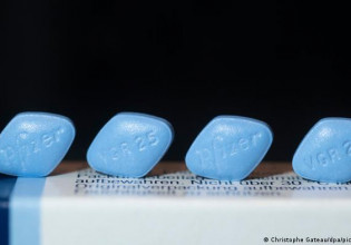 Γερμανία: Viagra μόνο με συνταγογράφηση – Οι θανάσιμοι κίνδυνοι