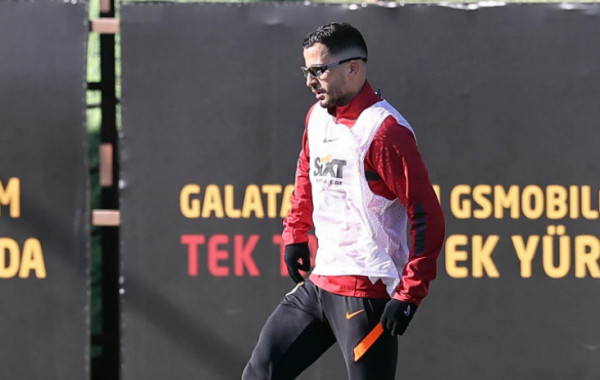 Σπουδαία νέα για Ελαμπντελαουί!