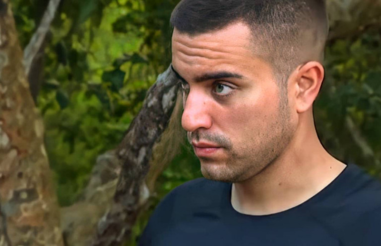 Γιάννης Χατζηγεωργίου – Αποκαλύπτει τον λόγο για τον οποίο αποχώρησε οικειοθελώς από το Survivor