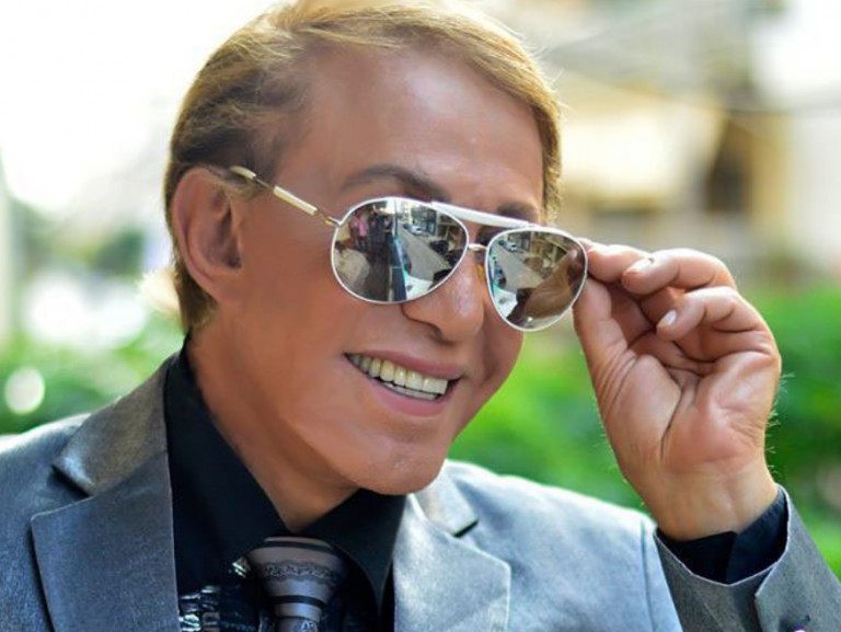 Γιάννης Φλωρινιώτης – Δηλώσεις μέσα από το νοσοκομείο – Πότε παίρνει εξιτήριο