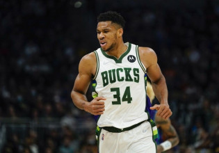 Τα καλύτερα του «διπλού» Γιάννη