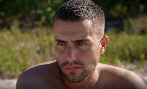 Survivor – Καρφώνει Βαλάντη ο Χατζηγεωργίου – «Ήταν ο λόγος που ζήτησα να μιλήσω με την παραγωγή»