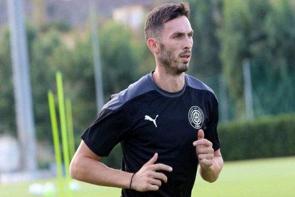 Παρελθόν ο Γιάννου από τον ΟΦΗ