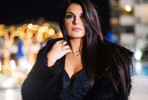 Γιώτα Δημήτροβα – Θετική στον κοροναϊό η πρώην παίκτρια του Bachelor