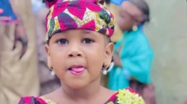 Νιγηρία: Ιδιοκτήτης σχολείου απήγαγε 5χρονη μαθήτρια του και τη δηλητηρίασε