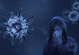 Κοροναϊός: Πόσο επιδρά το κοινό κρυολόγημα στη νόσηση