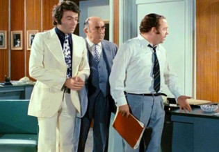 Πέθανε ο ηθοποιός Γιώργος Τσαούσης