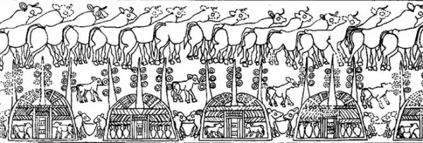 Η ελληνική γλώσσα στο διάβα του χρόνου – Ο υλικός και πνευματικός πολιτισμός των Ινδοευρωπαίων (Μέρος Δ’)