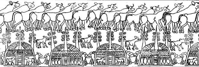 Η ελληνική γλώσσα στο διάβα του χρόνου – Ο υλικός και πνευματικός πολιτισμός των Ινδοευρωπαίων (Μέρος Δ’)