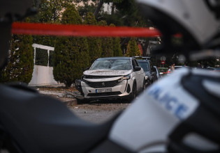 Γλυφάδα – Τι αναφέρει αυτόπτης μάρτυρας για την έκρηξη στο συγκρότημα κατοικιών