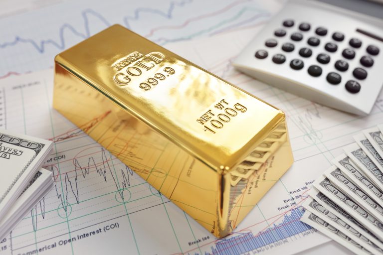 Χρυσός – Τα σενάρια που μπορεί να τον εκτινάξουν πάνω από τα 2.100 δολάρια