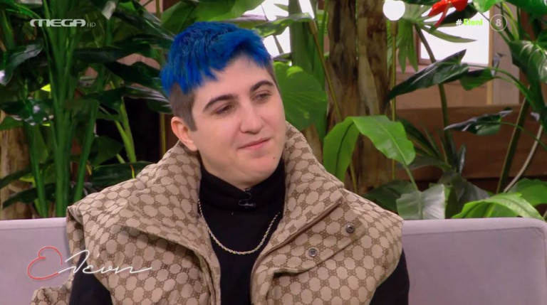 Good Job Nicky για Eurovision – Δεν κλείνω συχνά πόρτες αλλά νομίζω ότι δεν θα ξαναδοκιμάσω