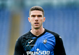 «Κλείδωσε» η πρώτη μεγάλη αποχώρηση της Αταλάντα – Οριστικά στην Ίντερ ο Γκοσένς