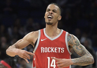 Επιστρέφει στα γήπεδα ο Τζέραλντ Γκριν