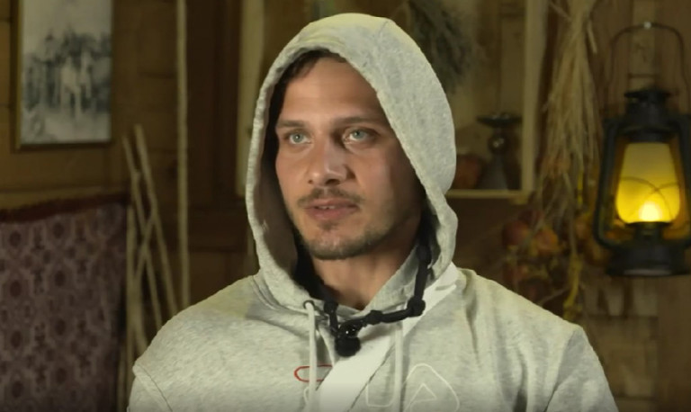 Η Φάρμα – Επέστρεψε από το νοσοκομείο ο Γρηγόρης – Ποια η κατάσταση της υγείας του