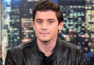 Γιώργος Αμούτζας – «Ήμουν με τον στυλό στο χέρι για να υπογράψω στις Άγριες Μέλισσες και τελευταία στιγμή…»