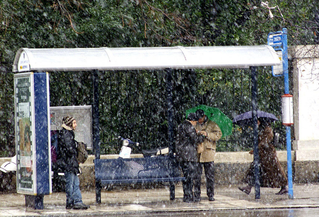 Μέσα Μαζικής Μεταφοράς: Αποκαθίσταται σταδιακά η κυκλοφορία λεωφορείων και τρόλεϊ – Τι γίνεται με τα σταθερής τροχιάς