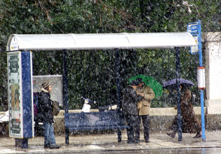 Μέσα Μαζικής Μεταφοράς: Αποκαθίσταται σταδιακά η κυκλοφορία λεωφορείων και τρόλεϊ – Τι γίνεται με τα σταθερής τροχιάς