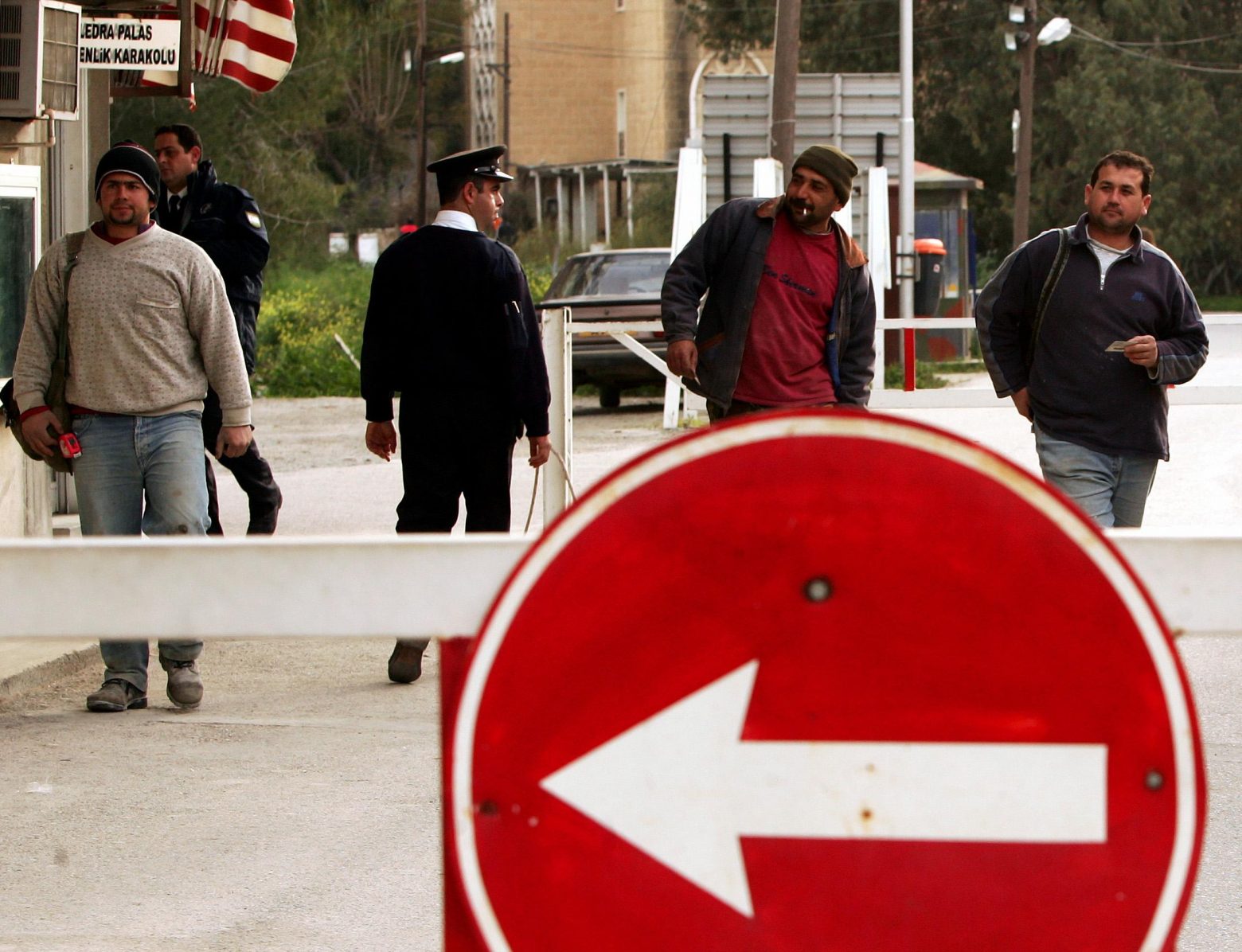 Σε απόγνωση οι τουρκοκύπριοι στα κατεχόμενα λόγω πληθωρισμού