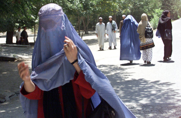 Αφγανιστάν – Οι Ταλιμπάν αποκεφαλίζουν κούκλες στις βιτρίνες των καταστημάτων