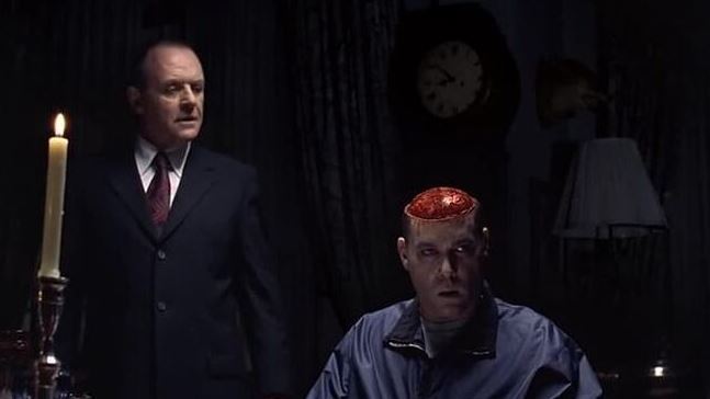 H Μάρθα Στιούαρτ χώρισε τον Άντονι Χόπκινς γιατί δεν μπορούσε να τον σκέφτεται να τρώει…