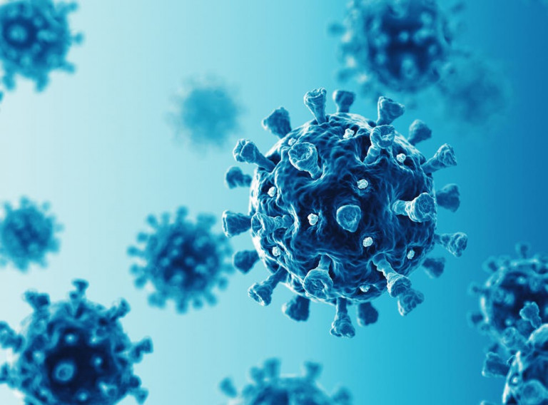 Κοροναϊός: Νέο στέλεχος ανακάλυψαν στην Κίνα – Μεταφέρεται από τα ζώα στον άνθρωπο