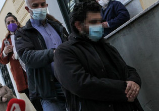 Βιασμός ανήλικης – Σε αργία τέθηκε ο ιερέας από τον αρχιεπίσκοπο Ιερώνυμο