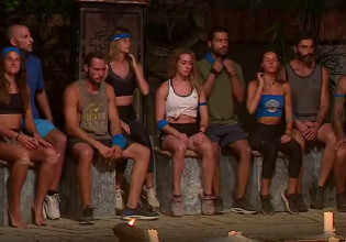 Survivor: Άνω κάτω οι Μαχητές – Η βαριά ποινή που ανακοίνωσε ο Γιώργος Λιανός