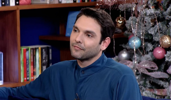 Ιωάννης Αθανασόπουλος – «Ήμουν για έναν μήνα σε κώμα… Είχα πέσει με το κεφάλι και είχα εσωτερική αιμορραγία»