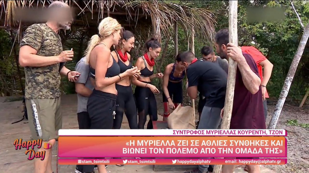 Survivor – Είναι επίσημο αυτοί μπαίνουν στο παιχνίδι και θα φέρουν τα πάνω κάτω