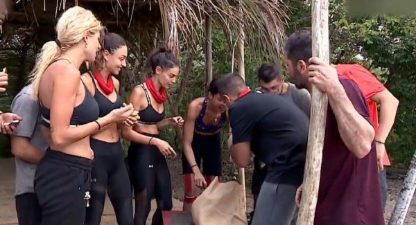 Survivor – Είναι επίσημο αυτοί μπαίνουν στο παιχνίδι και θα φέρουν τα πάνω κάτω