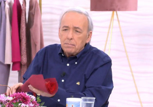 Ανδρέας Μικρούτσικος – «Γνωστός τραγουδιστής παρενόχλησε χορεύτρια»