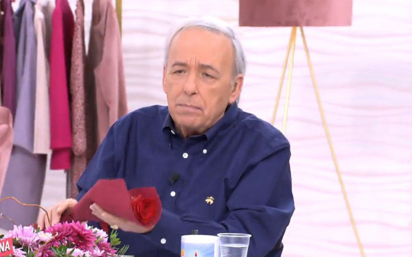 Ανδρέας Μικρούτσικος – «Γνωστός τραγουδιστής παρενόχλησε χορεύτρια»