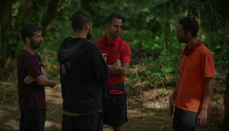 Survivor spoiler: Αυτή η ομάδα κερδίζει σήμερα την ασυλία