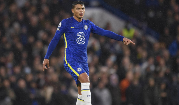 Ανανέωσε με την Τσέλσι ο Τιάγκο Σίλβα