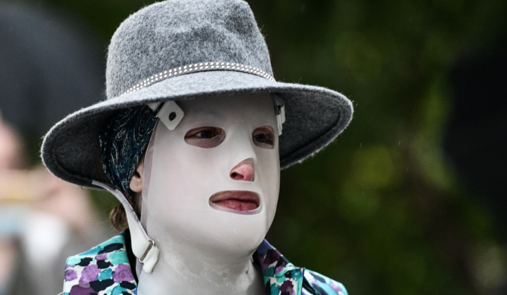 Ιωάννα Παλιοσπύρου – Μήνυμα δύναμης για το 2022 – Δείτε την ανάρτησή της