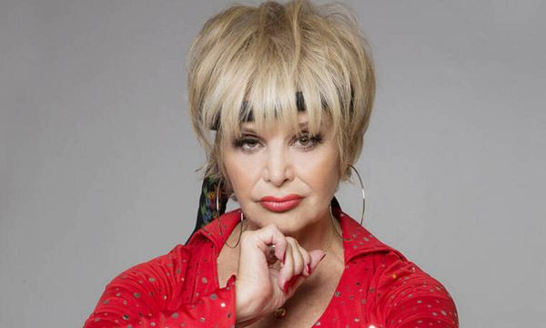 Μαρία Ιωαννίδου: «Μου έχει τοποθετήσει μια ταμπέλα – Το κοριτσάκι με την τσίχλα»