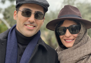 Η Γη της Ελιάς – Γαμήλιο ταξίδι έκπληξη για την Ιουλία