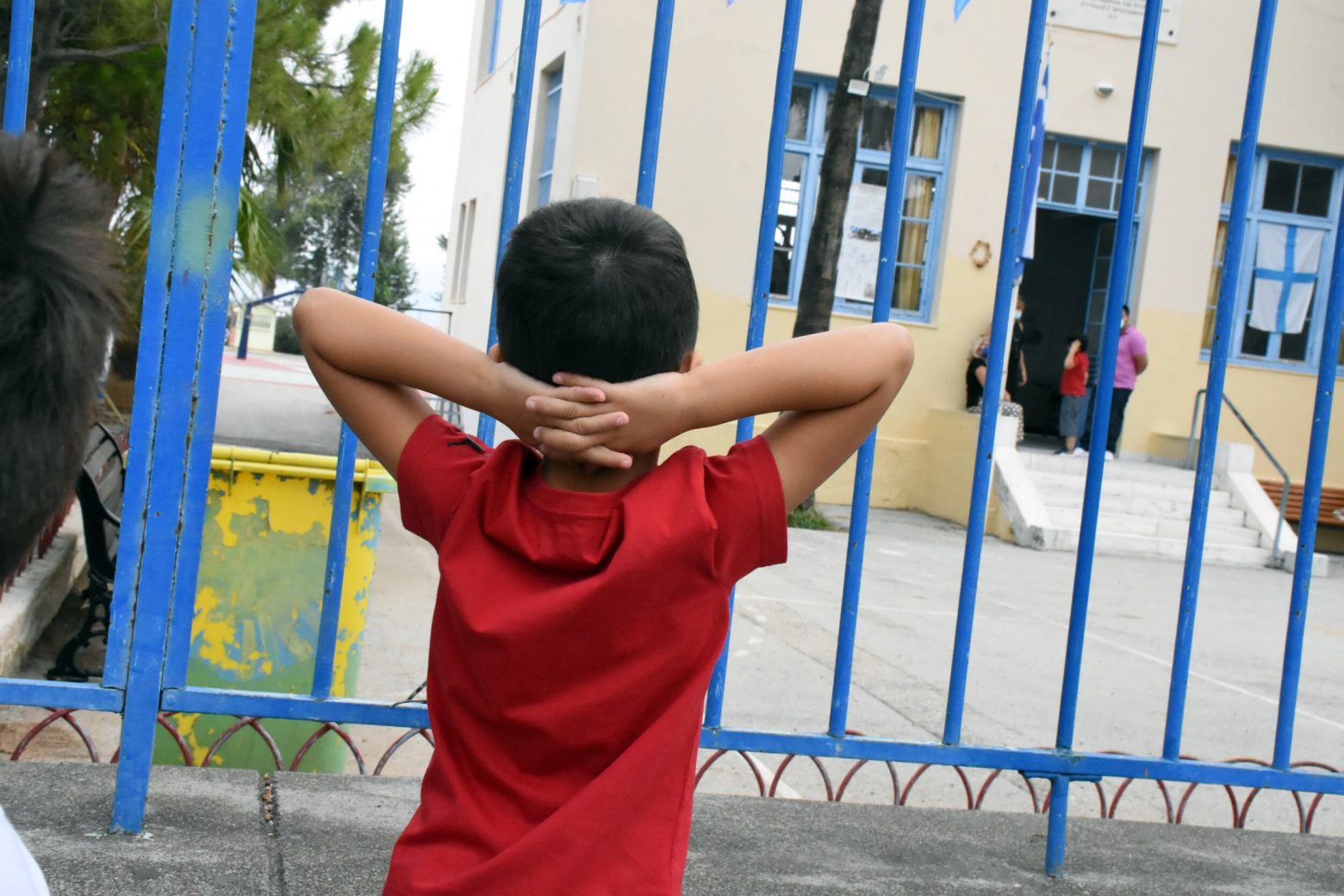 Ηράκλειο - Παρέμβαση εισαγγελέα για 23 αρνητές γονείς - Χωρίς σχολείο φέτος τα παιδιά τους