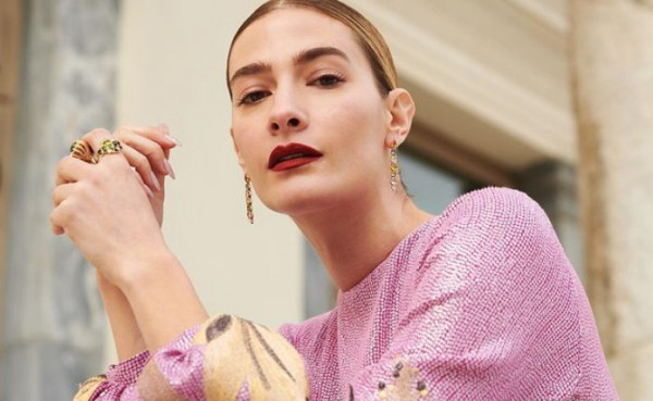 Ισμήνη Παπαβλασσοπούλου: Απαντά για τη σχέση της με την Βίκυ Καγιά και για την κριτική που δέχτηκε