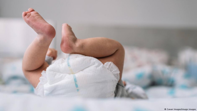 Ισπανία: Επενδύει στον «τουρισμό απόκτησης παιδιού» – Την προτιμούν οι Ευρωπαίοι